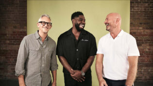 Rest Is Football heads to Netflix for World Cup