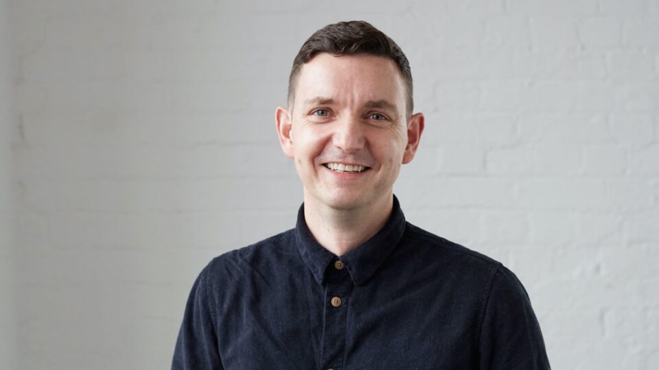 Splice ups Richard Folley to MD
