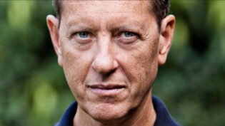 Richard E. Grant joins Disney+ Nautilus