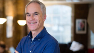 Producer Richard Johns launches scripted indie, Argo