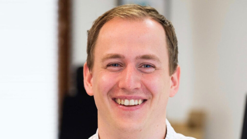DRPG adds Richard Parmenter to the board