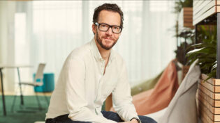 Richard Watsham to depart UKTV