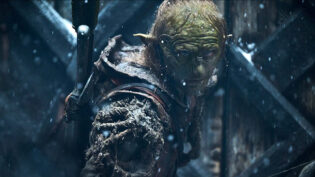 Teaser: The Rings of Power S3