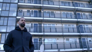 Ferdinand, Noah Media team for BT Sport football doc
