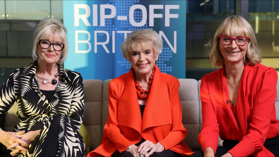 BBC Studios retains Rip Off Britain contract