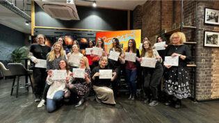 Rise opens 2024 mentoring programme