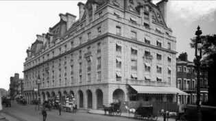 BossaNova greenlights Wildflame historic hotels doc