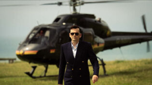 Trailer: Happy Prince's Rivals S2 for Disney+