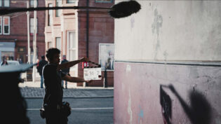 BBCS, Screen Scotland launch River City training scheme