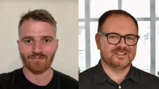 BBCS launches River Pictures with Time producers