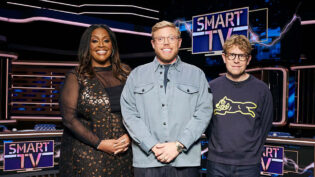 Talkback preps Rob Beckett panel show for Sky Max