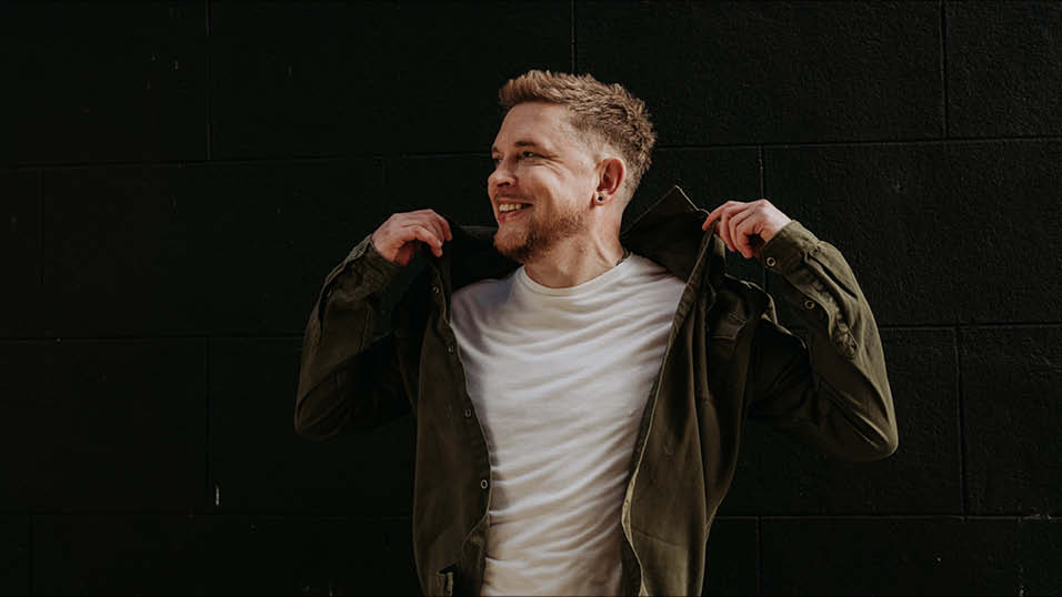 Senior Producer Rob Dunham joins Syncsmith