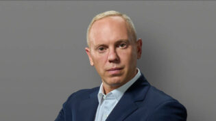 A+E Networks books Rob Rinder true crime show