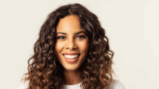 UKTV taps Rochelle Humes for interiors show