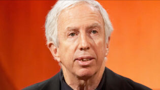 BBC Grierson Trustees' Award goes to Roger Graef