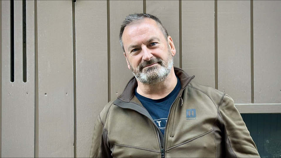 Harlow joins Farm Soho as Commercial Director for Features and Episodic