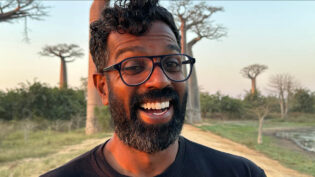 Rumpus bags Romesh double for BBC