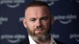 Amazon preps Wayne Rooney doc