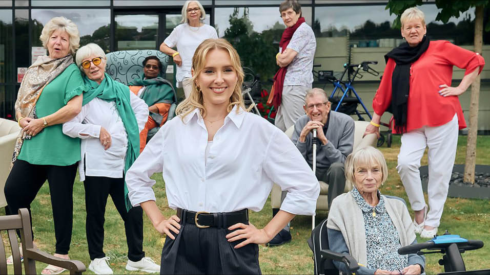 BBC tops Grierson nominations list with 19