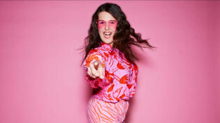 Rosie Jones’s Disability Comedy Extravaganza returns for a third