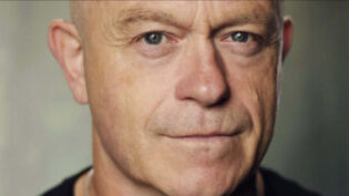 Channel 5 sends Ross Kemp to prison
