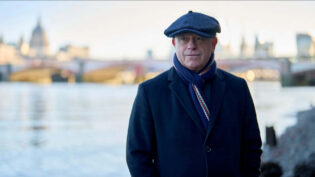 Sky History books Ross Kemp Mafia series