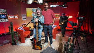 Visit The USA, Telegraph, Platform Media launch Route 66 Vodcast