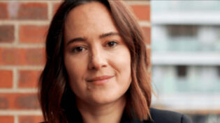 Rowan Woods steps down from Edinburgh TV Festival