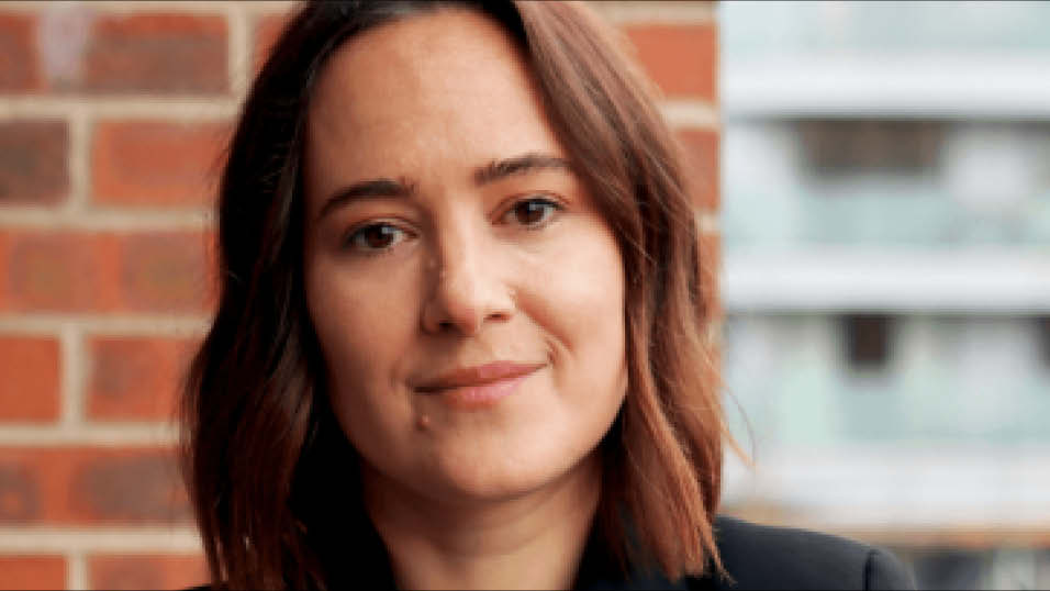 Rowan Woods steps down from Edinburgh TV Festival