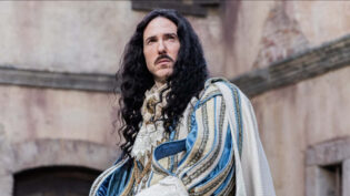 72 Films shoots Royal Kill List for Sky History