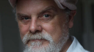 Editor Rupert Houseman wins Grierson Trustees' Award