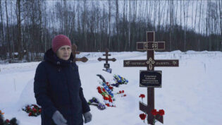 Channel 4 searches for Russia's Lost Sons