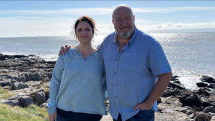 BBC books new Ruth Jones, Steve Speirs comedy
