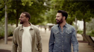 Buzz16 preps Rylan football homophobia doc for TNT