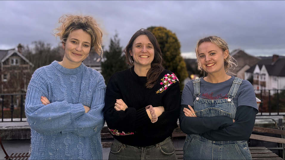 S4C picks Slam and Darlun for digital content