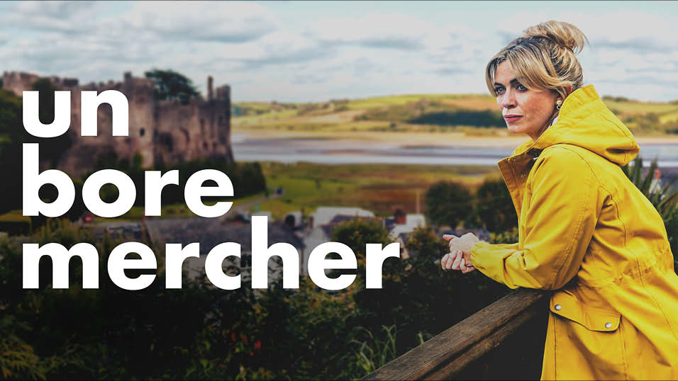S4C, Creative Wales announce £2m Welsh film fund