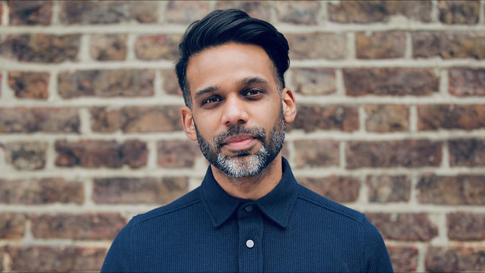 C4's Khari joins SPT as SVP, Creative, Digital Studio