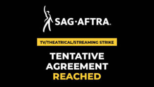 US actors’ strike suspended