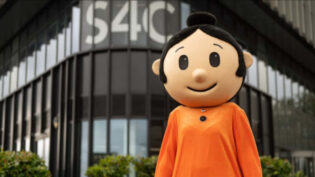 Mojo brings Sali Mali back to S4C