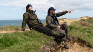 5 books extended run of Sam & Ade Go Birding