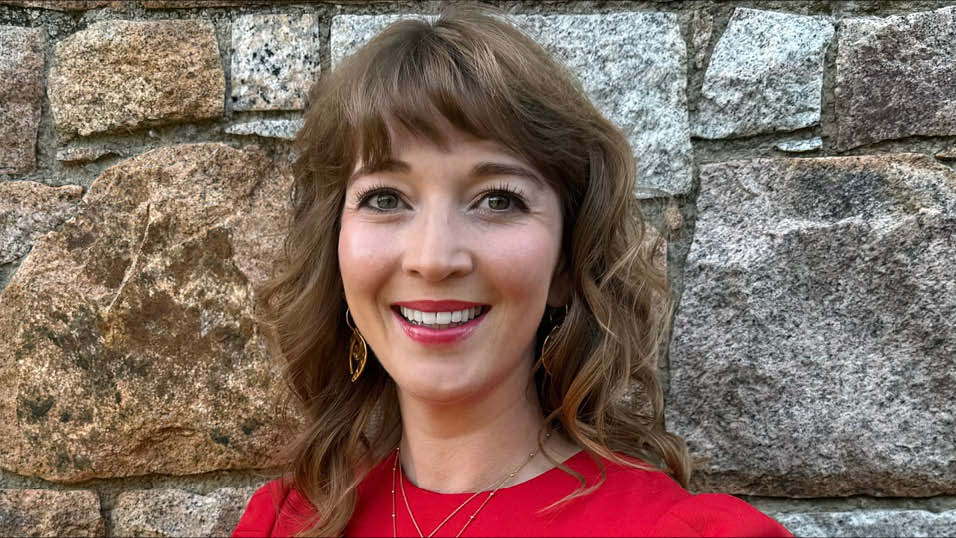Yeti's Stevenson  joins Aurora as Director of Development