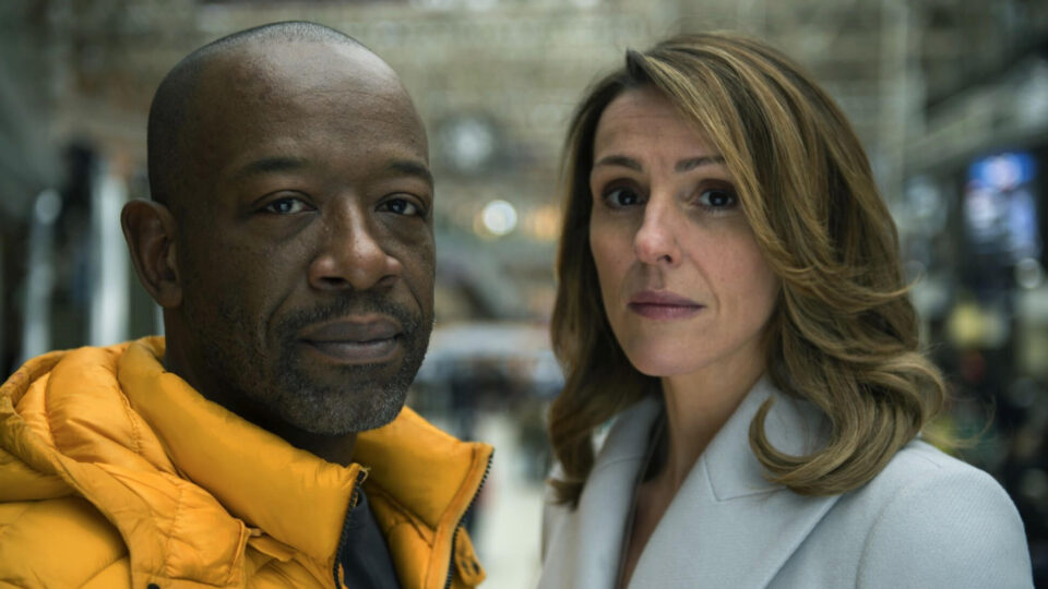 Survey finds BAME workers 'seriously under represented' in top TV roles