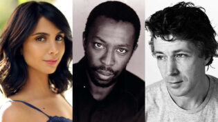 Cast named for Parti/Drama Republic ITV thriller, Saviour