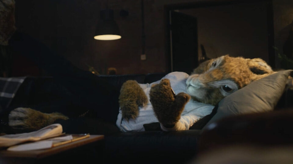 Watch: Pulse director Sam Pilling's Ikea spot