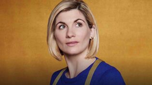Chibnall and Whittaker to exit Doctor Who