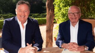 News UK to launch new channel talkTV