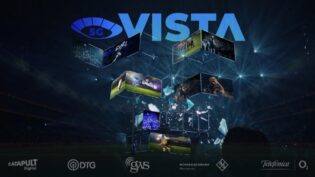 5G Vista project demos live event