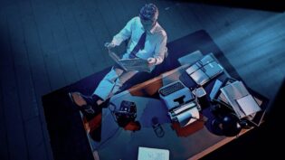 Moonraker develops vfx for Discovery doc