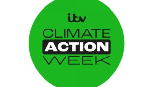 Macdonald doc leads ITV Climate Week