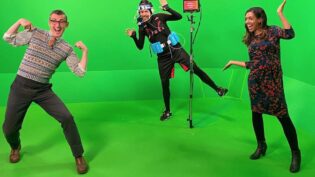 Dock10 debuts AR motion-capture solution
